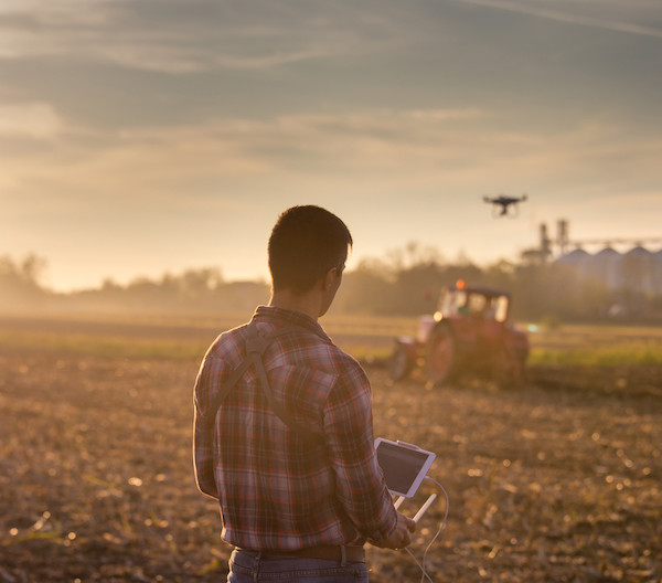 Bayer agricultura regenerativa