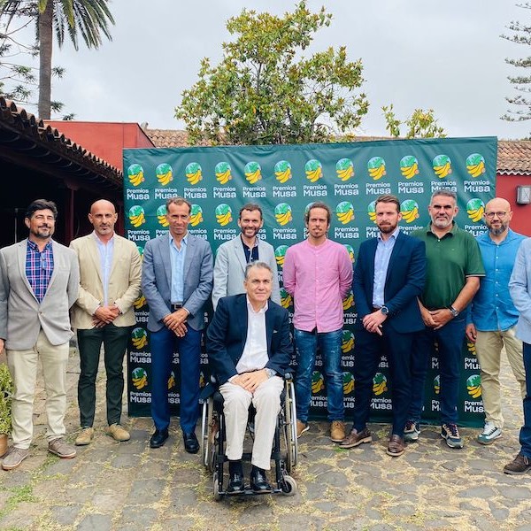 Koppert Premios Musa control biológico