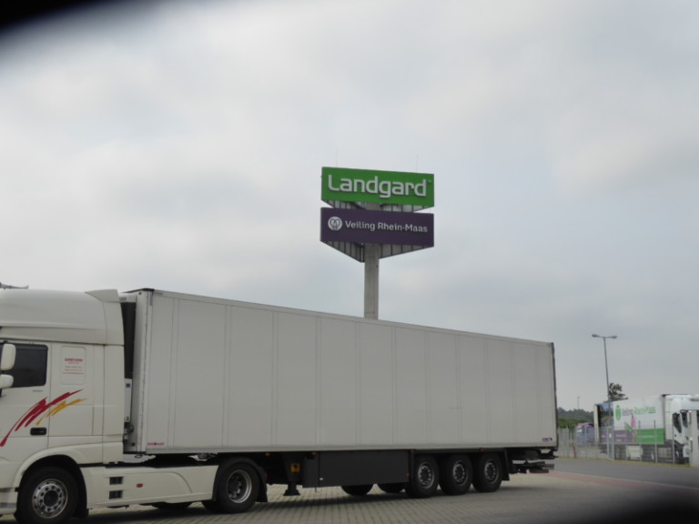 recesión cambio climático