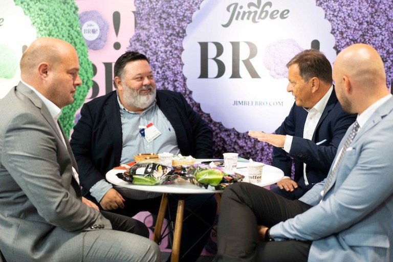 Jimbofresh sandía mini