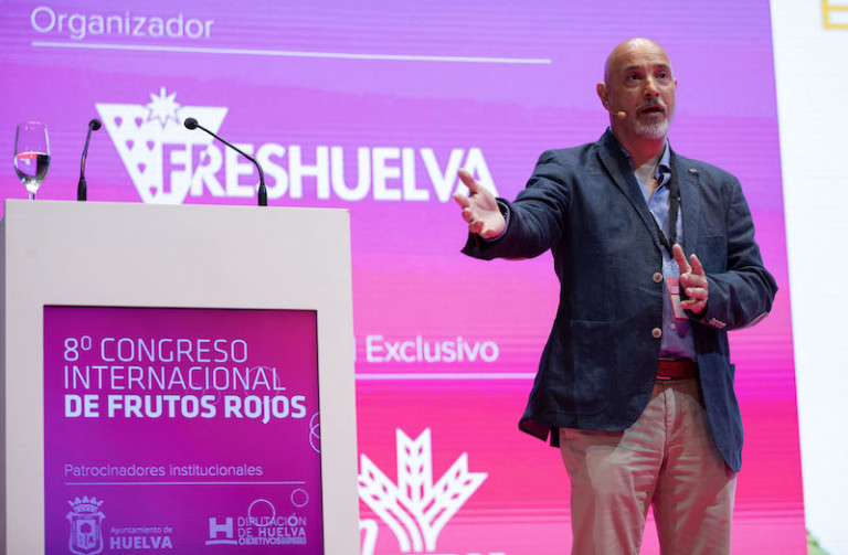 frutos rojos suizos ecológicos