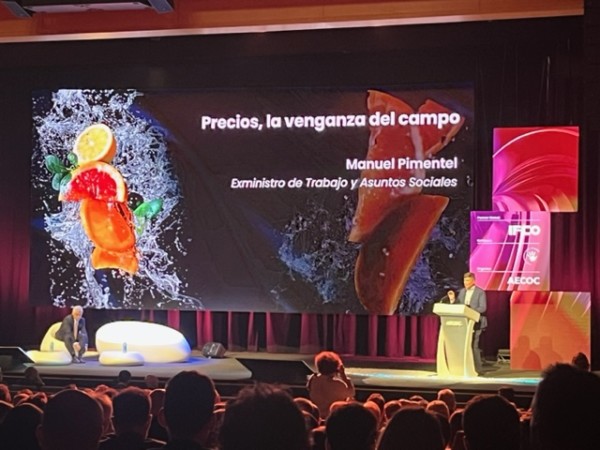 Pimentel batallas arancelarias