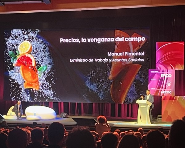 Pimentel batallas arancelarias