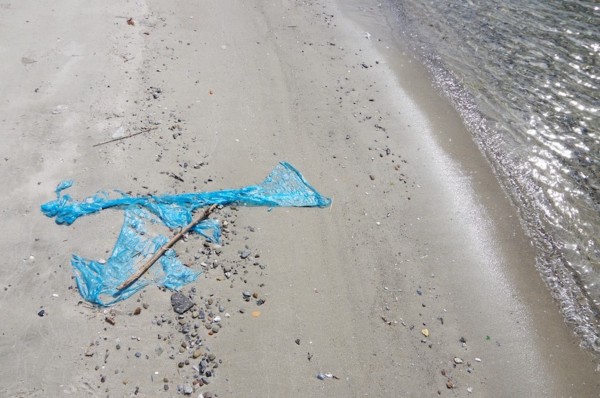 Lidl Gravity Wave plásticos Mediterráneo