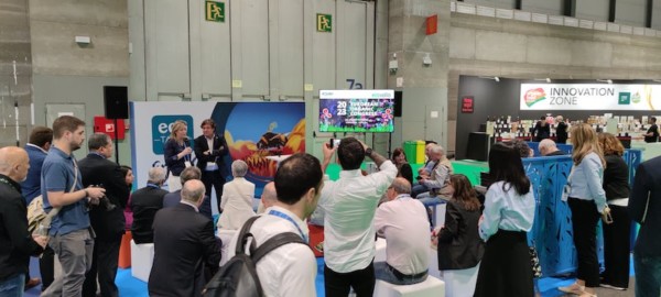 Ecovalia, Congreso, Organic, Food, evento