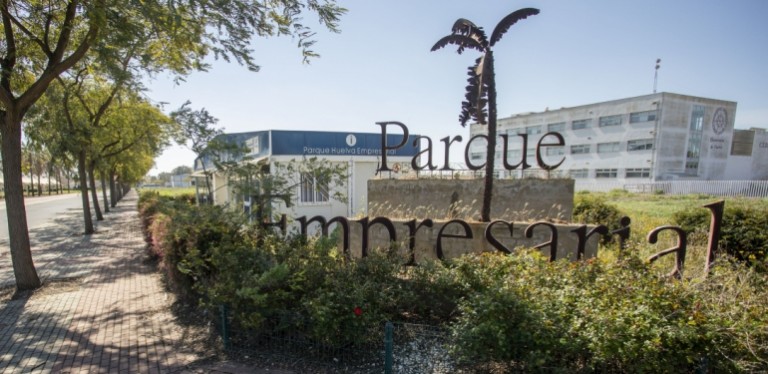 SEPES suelo logístico