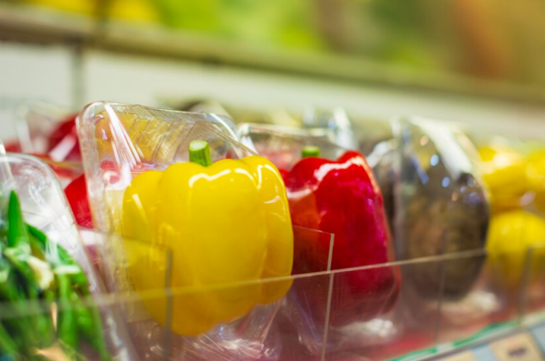 seguridad alimentaria embalaje