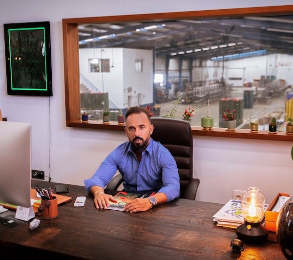 Campojoyma almacén producto bio