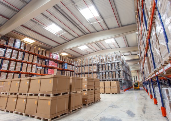 Anexa Logística operador económico