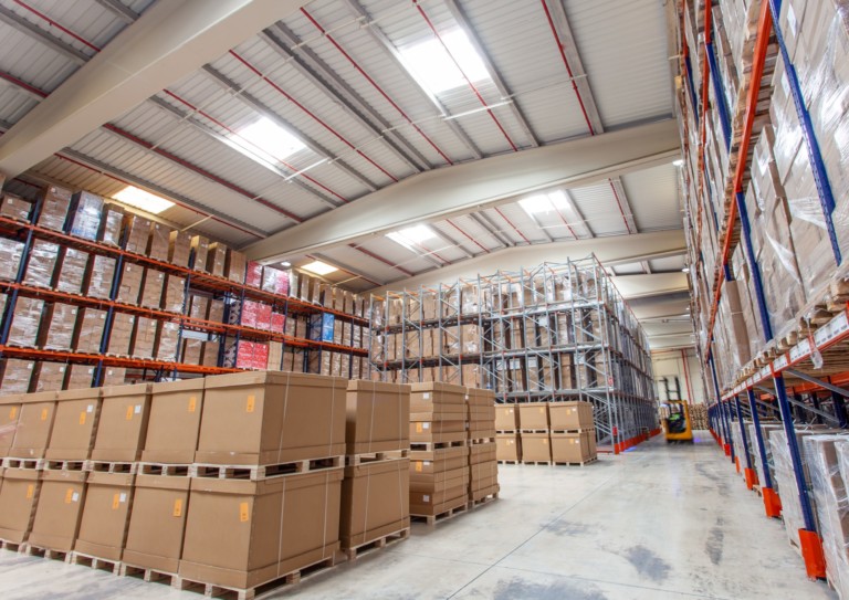 Anexa Logística operador económico