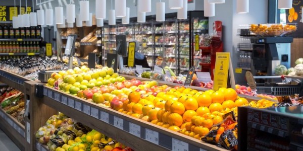 seguridad alimentaria