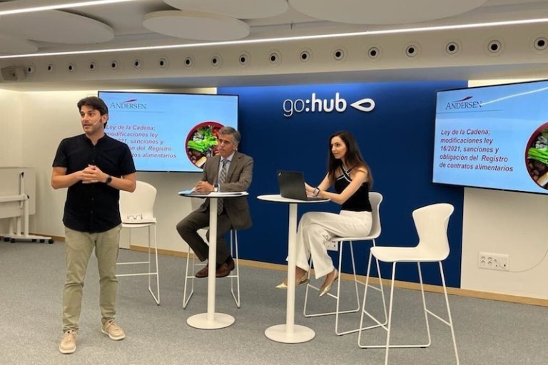 registro contratos alimentarios