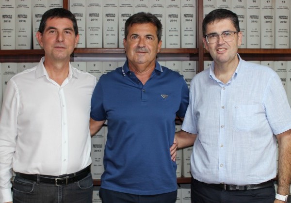 Guillem Export Frutas Tono cítricos