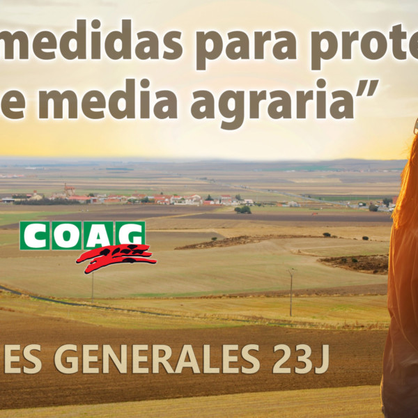 medidas clase media agraria