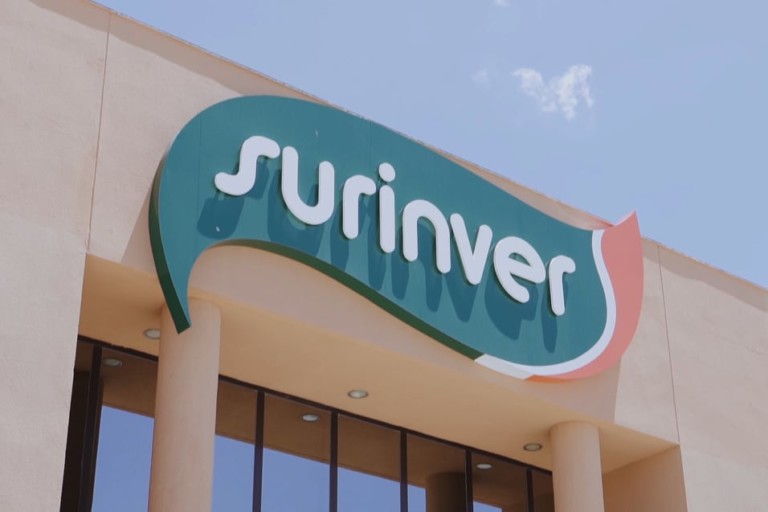 surinver