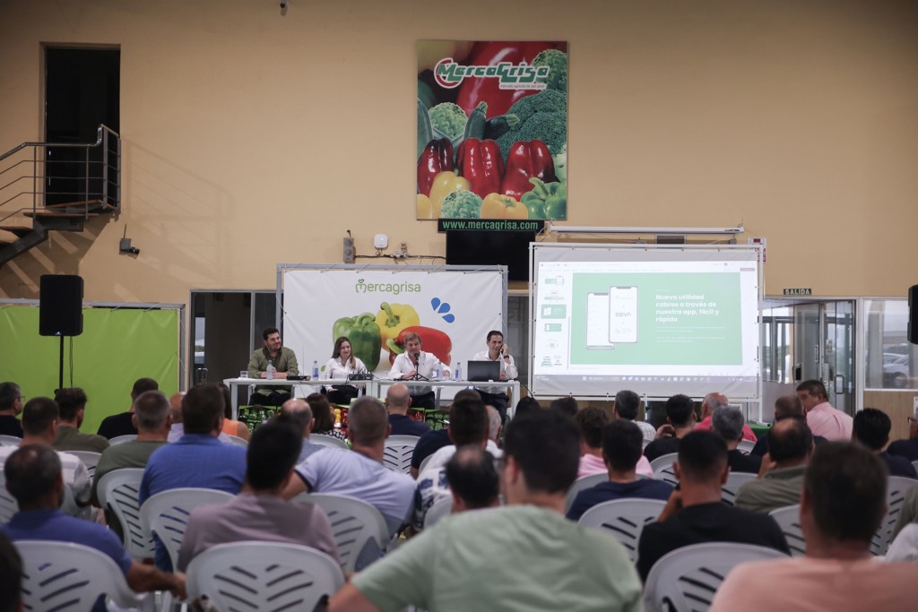 Mercagrisa APP
