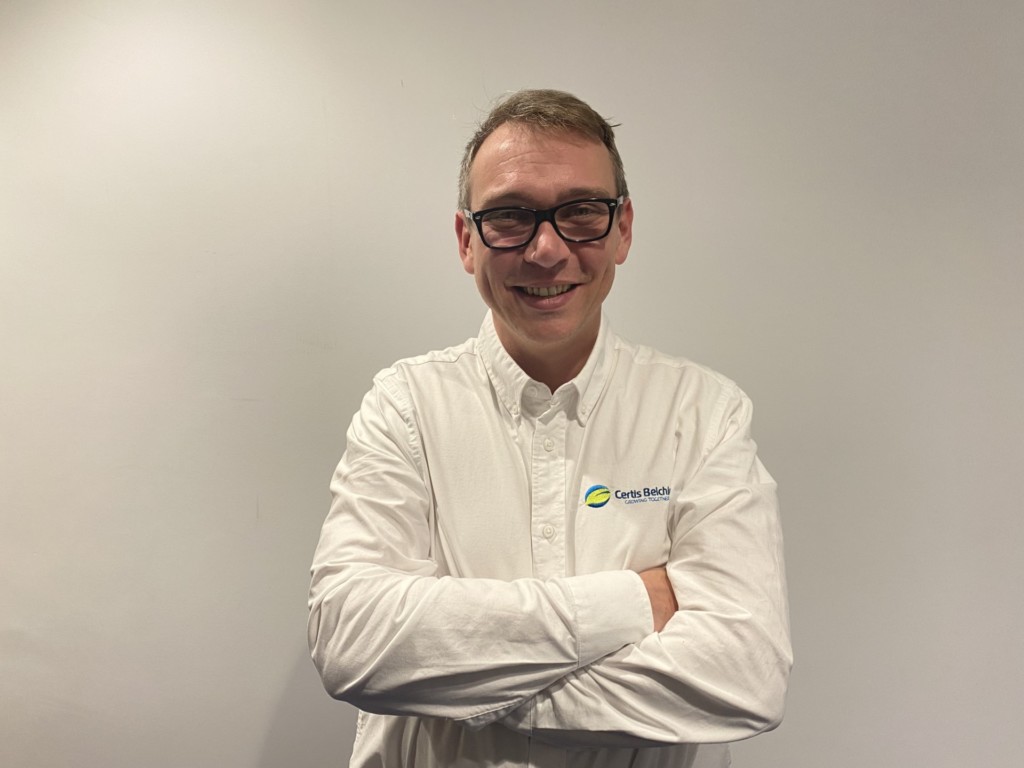 Certis Belchim nutrientes bioestimulantes