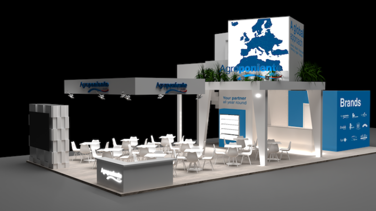 Agroponiente Fruit Attraction