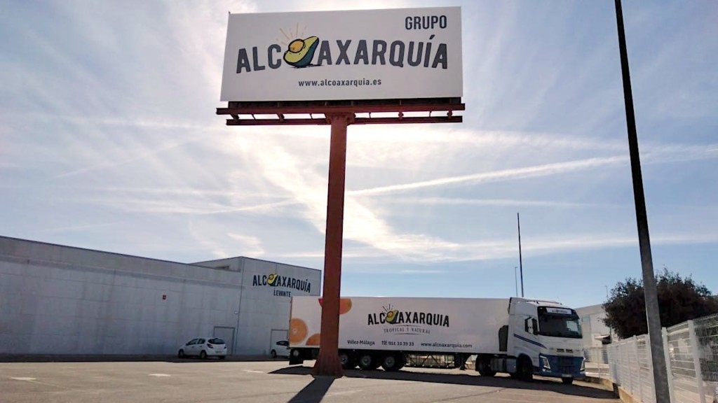 Alcoaxarquía Tresmares