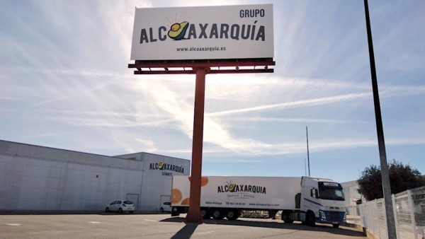 Alcoaxarquía Tresmares