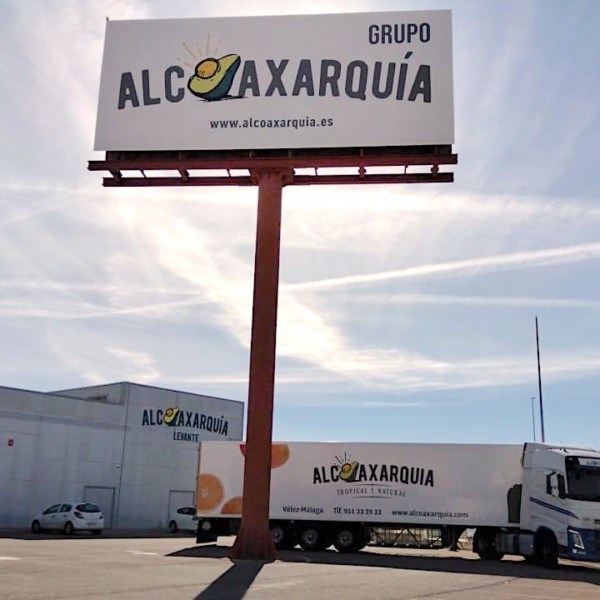 Alcoaxarquía Tresmares