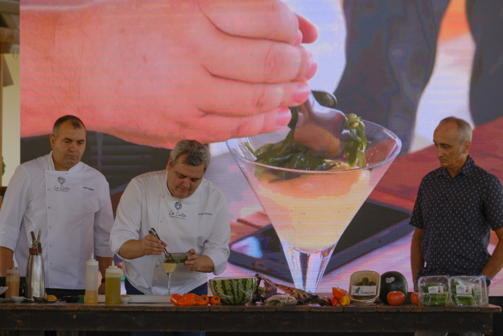 Rijk Zwaan Greentense