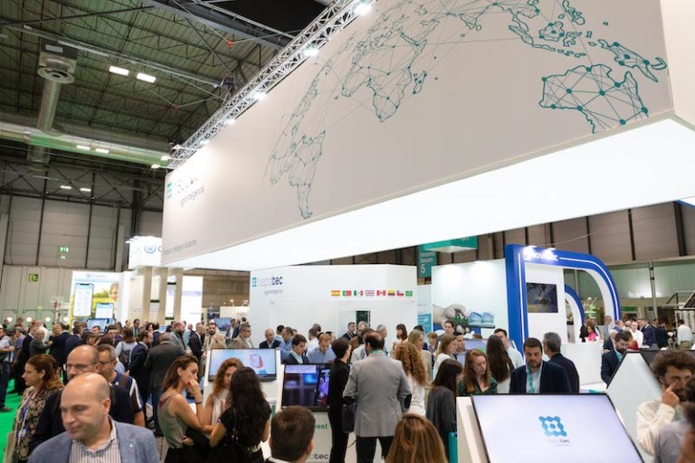 Hispatec Fruit Attraction