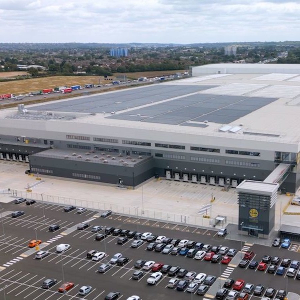Lidl Reino Unido