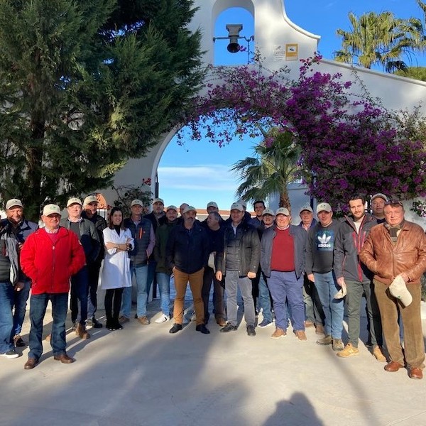 cooperativas Camp de Llutxent-Otos Vitivinícola La Pobla