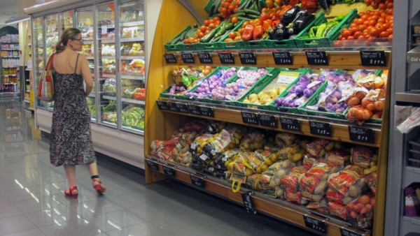 El Corte Inglés Carrefour