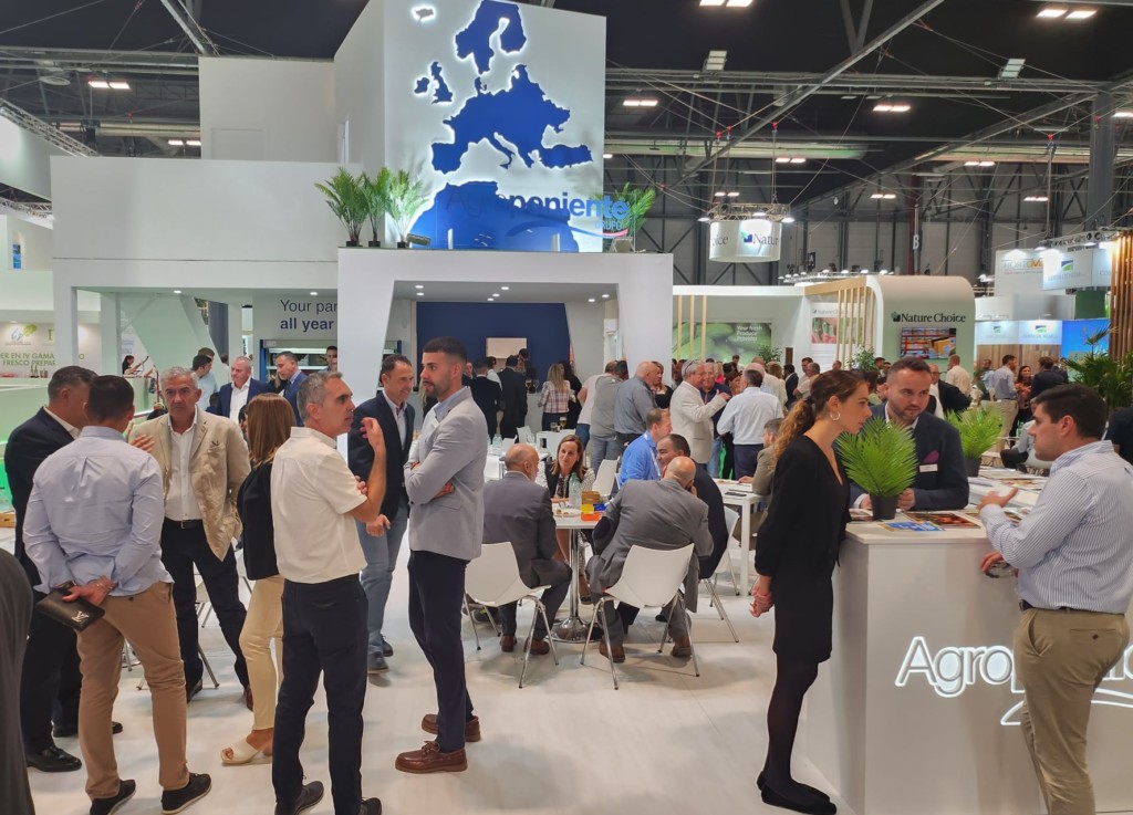 Agroponiente Fruit Attraction