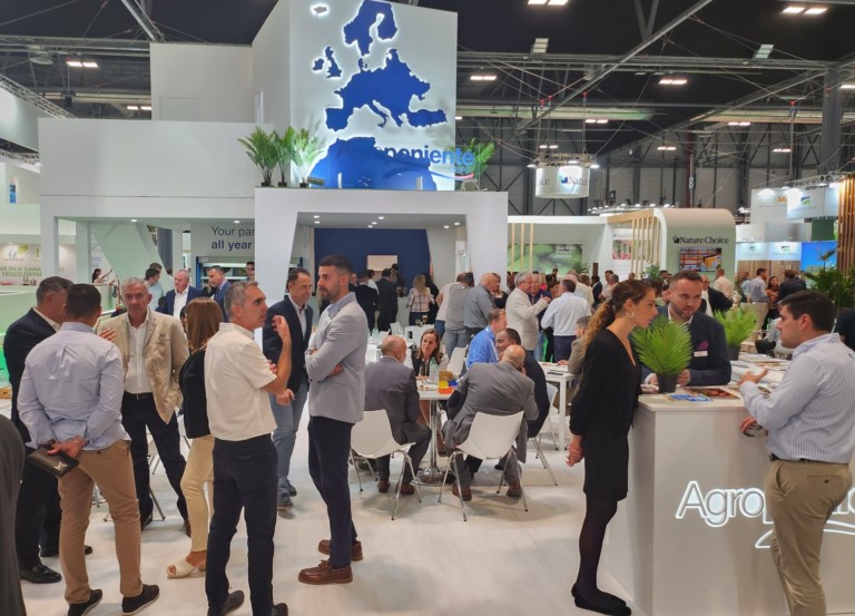 Agroponiente Fruit Attraction