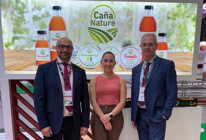 Caña Nature Fruit Attraction