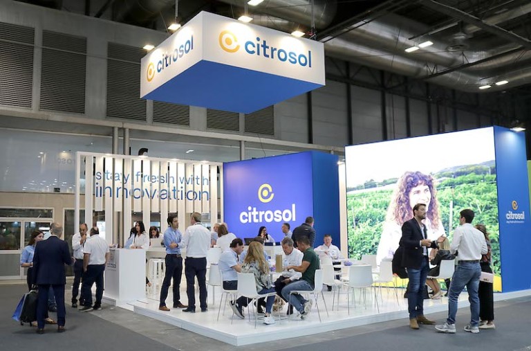 Citrosol imagen corporativa