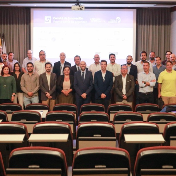 Comité Innovación Algeciras