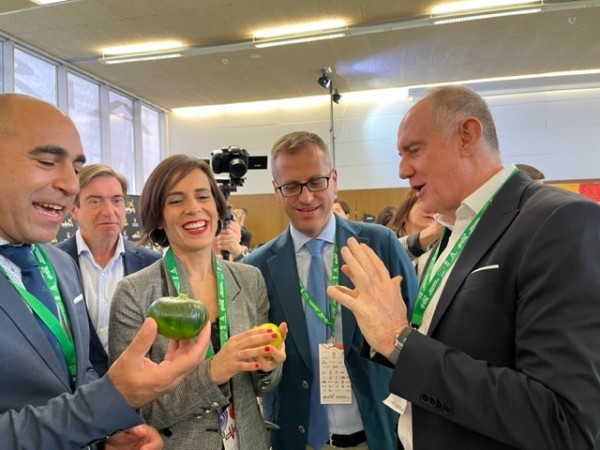 Granada La Palma Unica Zucchiolo