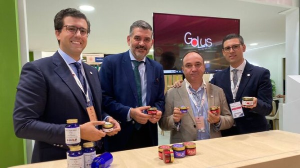 cápsulas frutos rojos