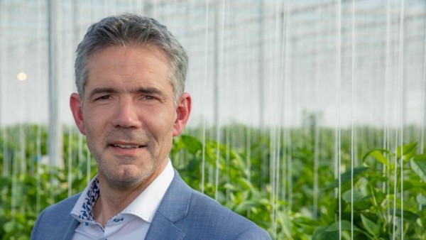 Growers United sostenibilidad