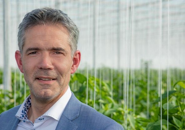 Growers United sostenibilidad