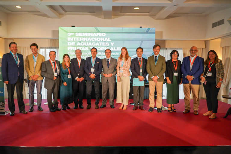 Puerto de Algeciras inspección vegetal