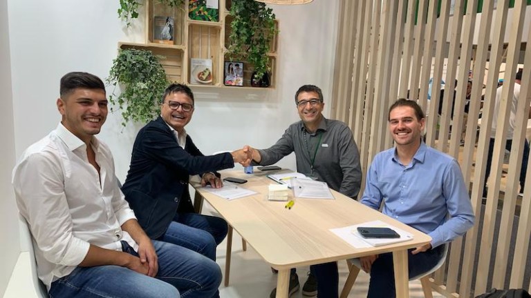 Semillas Fitó Colle CRÜ