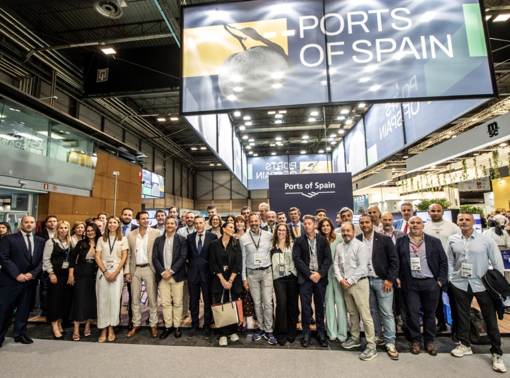 Puerto de Algeciras soluciones logísticas