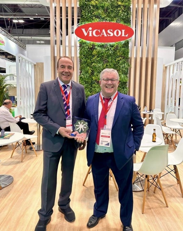 Vicasol premio Agrocolor