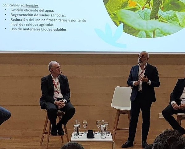 Agroponiente GeneraSur