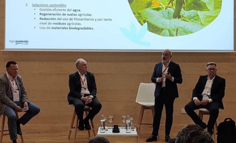 Agroponiente GeneraSur