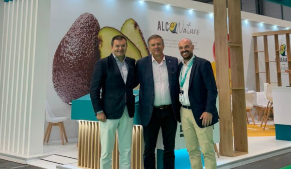 Alcoaxarquía Hispatec