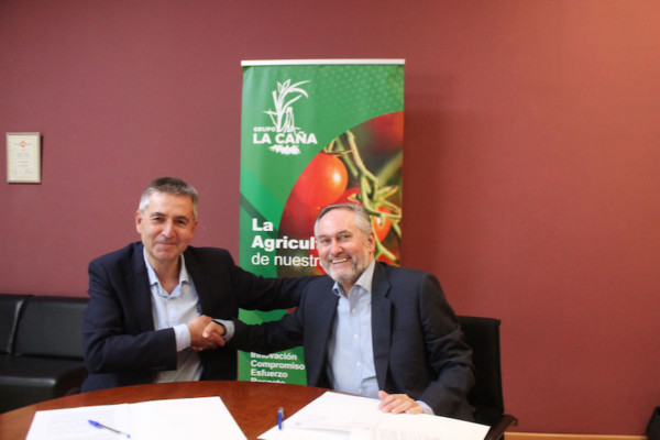 Herogra agricultura sostenible