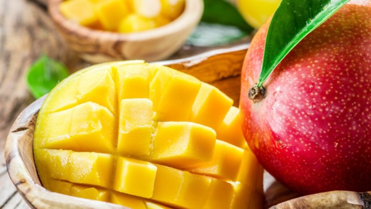 Interprofesional mango