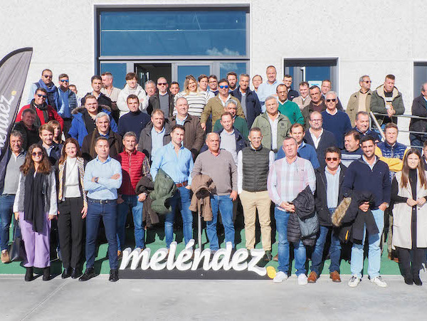 Meléndez productores