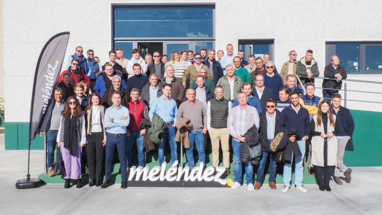 Meléndez productores